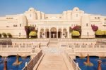 The Oberoi Amarvilas