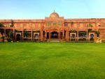 Amritam Palace