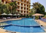 Resort Acron Candolim Regina