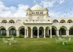 Gulaab Niwaas Palace