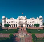 Nahargarh Ranthambhore