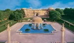 The Oberoi Rajvilas