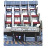 Hotel Rajwara Palace