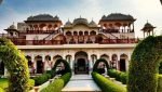 Shahpura Haveli