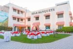 STAR BANQUETS