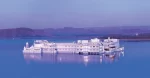 Taj Lake Palace