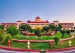 The Ummed Jodhpur Palace Resort & Spa