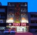 Tony Inn Hotel