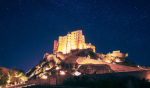 Alila Fort Bishangarh