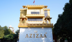 Azizaa Resorts Jaipur