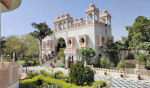 Badal heritage resort