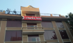 Clark's Inn Suites