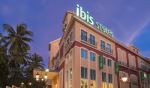 Ibis Styles Goa Calangute