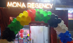 Mona regency hotel