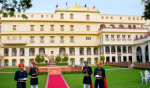 Raj Palace