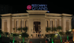 Red carpet grand