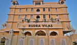 HOTEL RUDRA VILAS