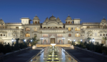 Shiv Vilas Resorts