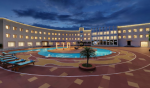 Spectrum Resort Spa & Convention