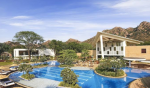 Taj Aravali Resort & Spa