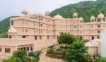 Traavista Aravali Resort