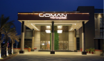 hotel udman by fern and Petal