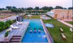 Anand bagh resort and spa