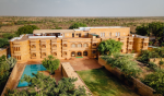 Hotel Golden Haveli