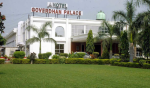 "Hotel Goverdhan Palace "