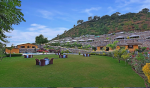 Kumbhalgarh Safari Camp