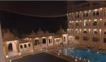 Sterling Aravali Resort