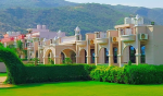 The Pushkar Mantra Resort