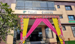 hotel tulsi garden